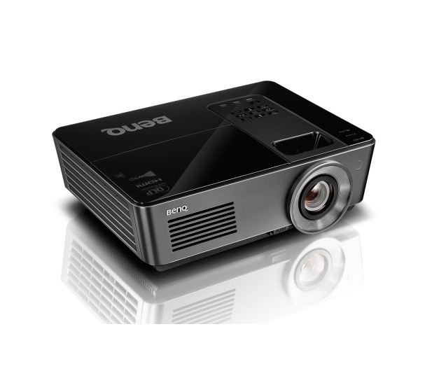 BENQ Projektor BenQ MH740 - 179346 - zdjęcie 3